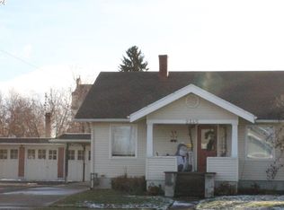 2345 Campbell St, Baker City, OR 97814