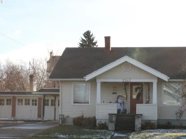 2345 Campbell St, Baker City, OR 97814