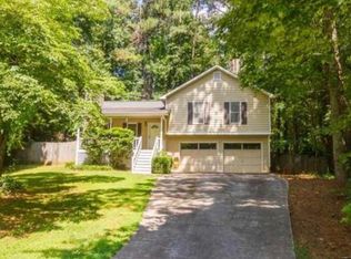 120 Richaven Pl, Dallas, GA 30132