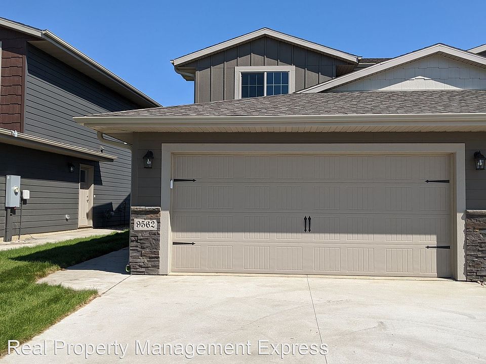 9562 W Broek Dr, Sioux Falls, SD 57106 | Zillow