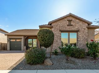 3821 E Powell Pl, Chandler, AZ 85249