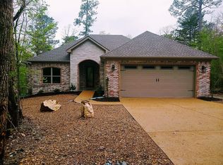 10 Amor Ln, Hot Springs Village, AR 71909