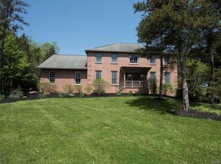 3779 Underwood Way, Syracuse, NY 13215