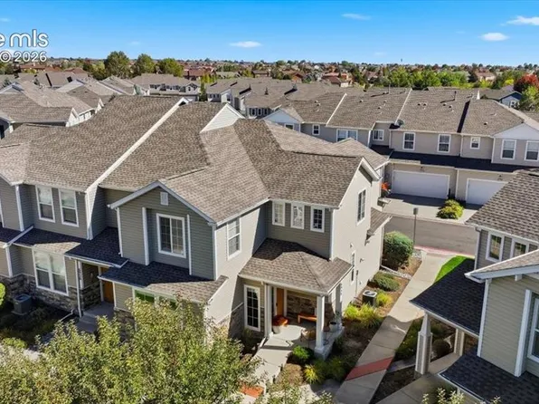6920 Sandcastle Point, Colorado Springs, CO 80923