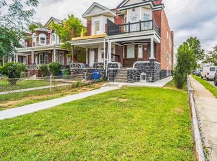 1036 Poplar Grove St, Baltimore, MD 21216