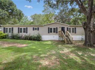 5263 Quimby Dr, Mobile, AL 36619