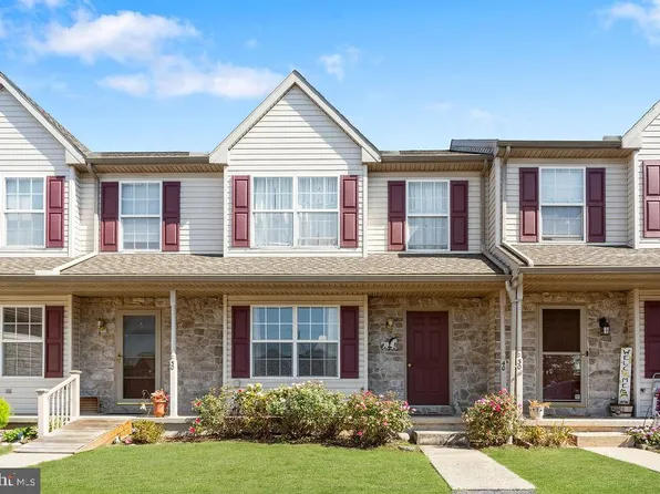 40 Stonecrop Ln, Manchester, PA 17345