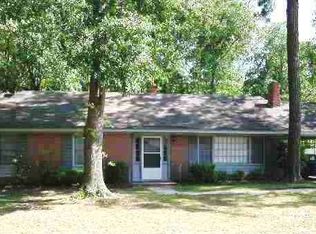 18 Henrietta St, Sumter, SC 29150