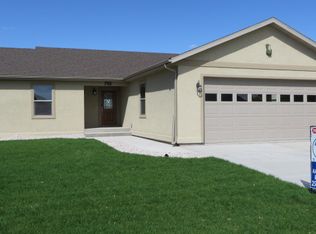 732 Dailey Drive, Sidney, NE 69162