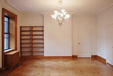 Rented by WAM Partners - William Moses Co.