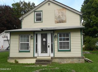 6 Center Street, Stillwater, NY 12170