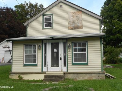 6 Center Street, Stillwater, NY, 12170
