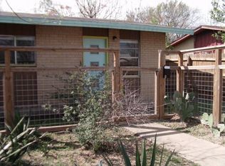 2000B Chestnut Ave, Austin, TX 78722