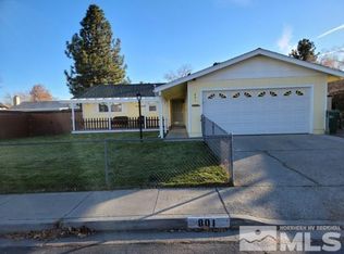 801 Jackson Way, Carson City, NV 89701