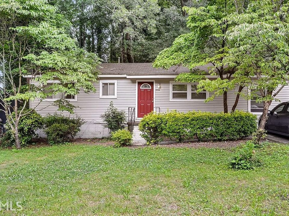 1st image of 3346 Delmar Ln NW