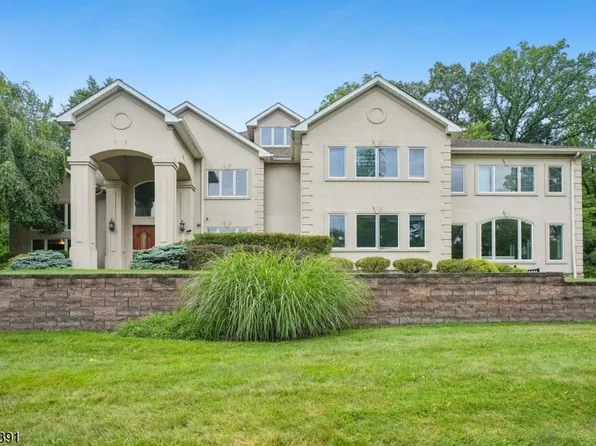 537 Mount Kemble Ave, Harding Twp., NJ 07960