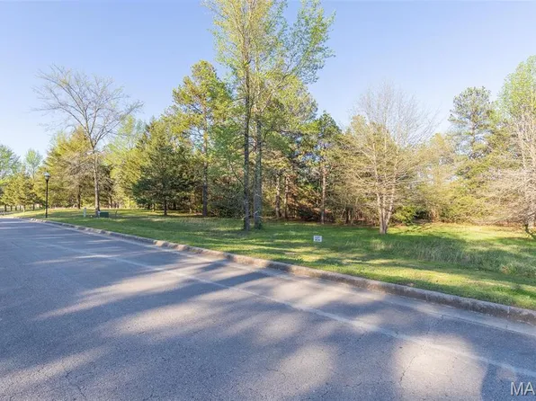 LOT 24 Westwood Highlands, Poplar Bluff, MO 63901