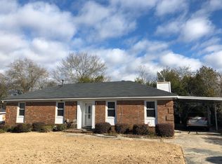 2819 Glenn Hills Cir, Augusta, GA 30906