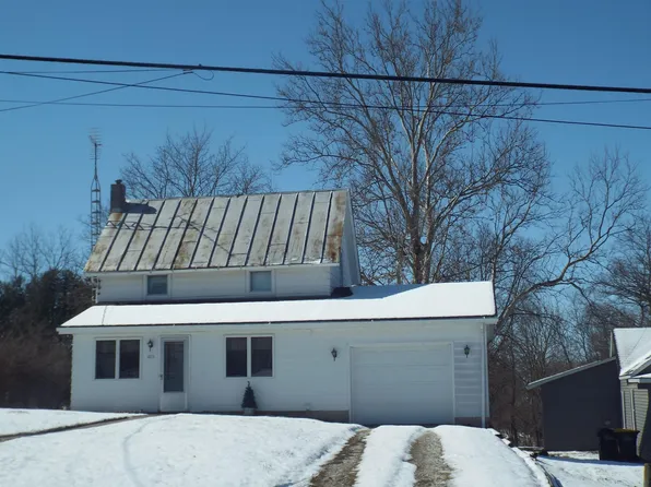 221 W Main St, Elizabeth, IL 61028