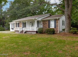 129 Westside Ln, Richlands, NC 28574