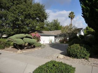 578 Ribera Dr, Santa Barbara, CA 93111