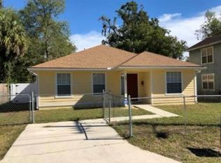 603 SW 5th St, Gainesville, FL 32601