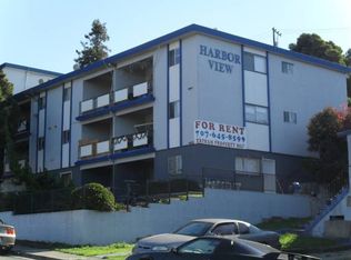 121 Louisiana St APT 6, Vallejo, CA 94590