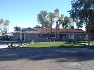4159 E Flower Cir, Mesa, AZ 85206