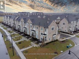 1 Beckenrose Ct #51, Brampton, ON L6Y 6G2