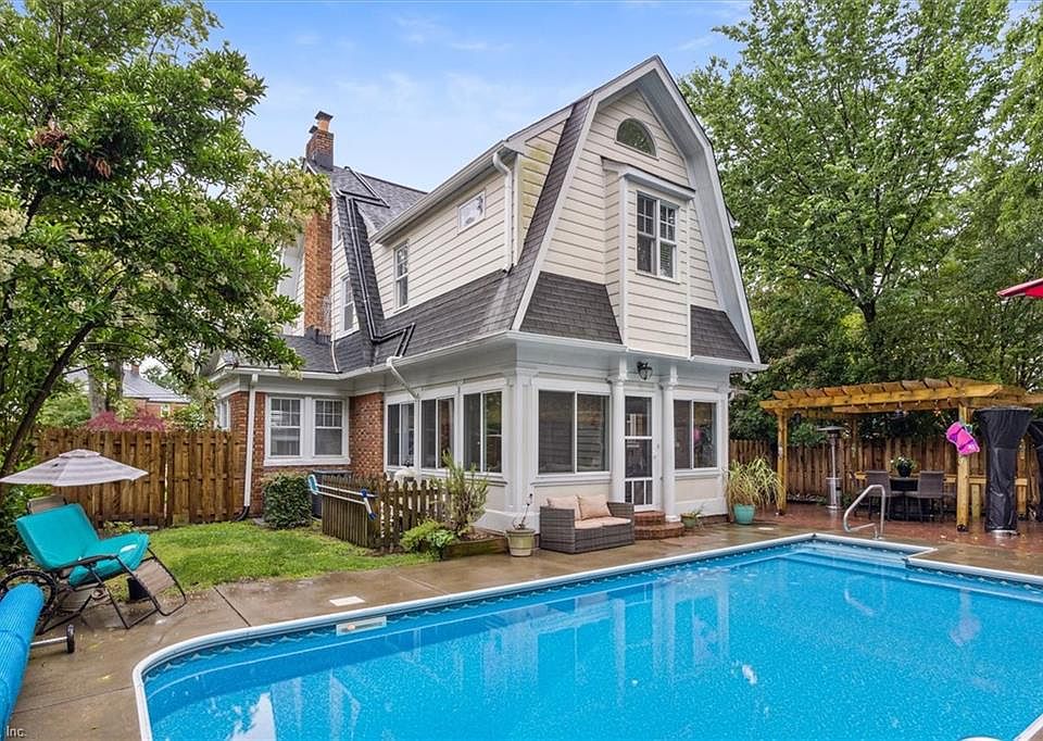 210 Hilton Ter, Newport News, VA 23601 Zillow