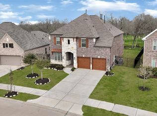 32962 Franklin Brooks Dr, Brookshire, TX 77423