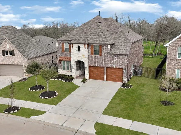32962 Franklin Brooks Dr, Brookshire, TX 77423