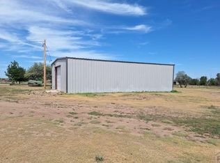 Highway 287, Springfield, CO 81073