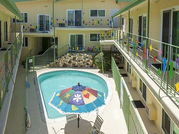 5th image of 10334 Santa Gertrudes Ave APT 6