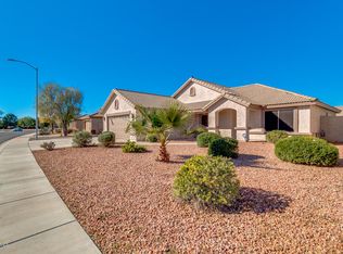 442 E Dartmouth Dr, Casa Grande, AZ 85122