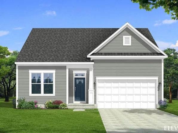 202 Stuart St Homesite 642, Charles Town, WV 25414