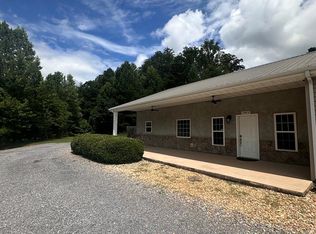 1932 Mill Creek Rd, Rocky Face, GA 30740