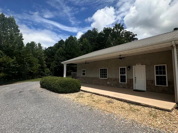 1932 Mill Creek Rd, Rocky Face, GA 30740