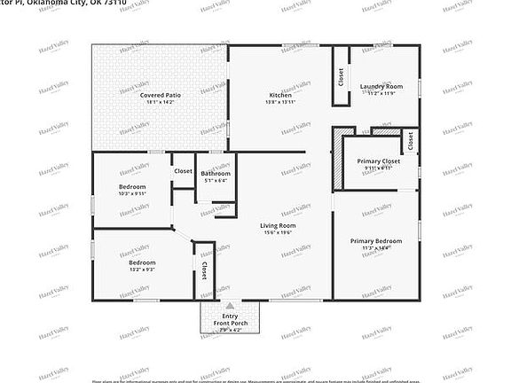 2nd image of 804 Proctor Pl
