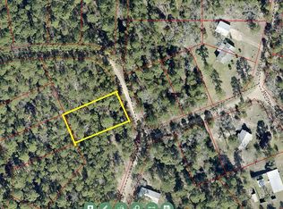 Red Fox Rd, La Grange, TX 78945