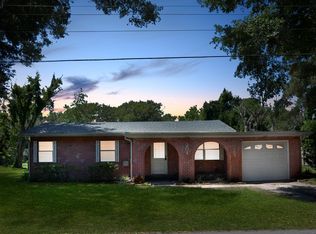 201 Sevilla St, Saint Augustine, FL 32080