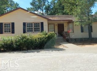 10110 Huntcliff Pl NE, Covington, GA 30014