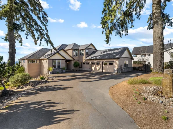 14857 S Sunterra Loop, Oregon City, OR 97045