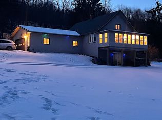 1815 Hillside Ave, Leonardsville, NY 13364