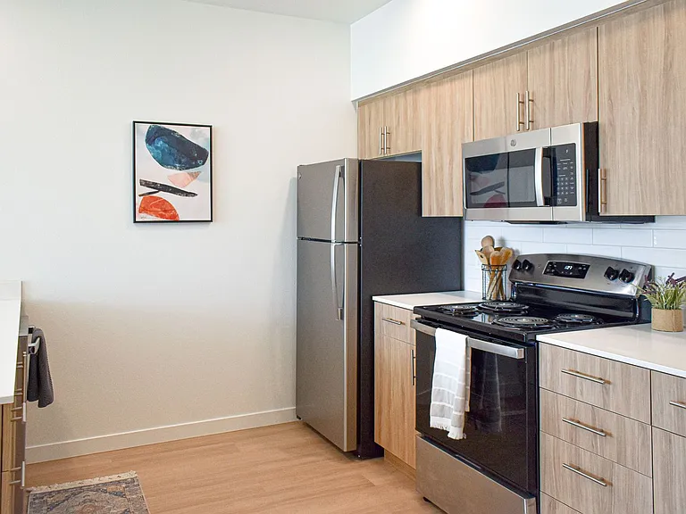 VESPR Apartments — Photo 16