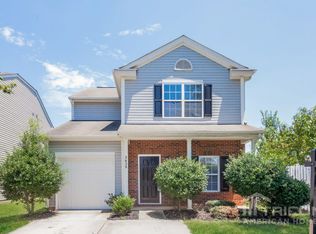 3629 Charterhall Ln, Charlotte, NC 28215