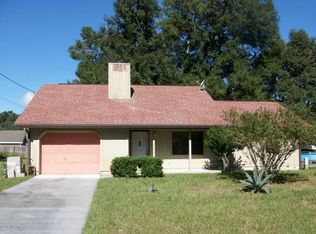 17 Teak Rd, Ocala, FL 34472