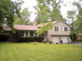 5628 Ashurst St, Indianapolis, IN 46220