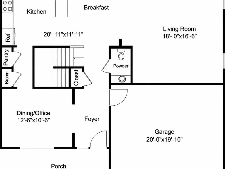 281 E Ivybridge Dr — Photo 16