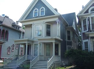 1123 Park Ave, Racine, WI 53403